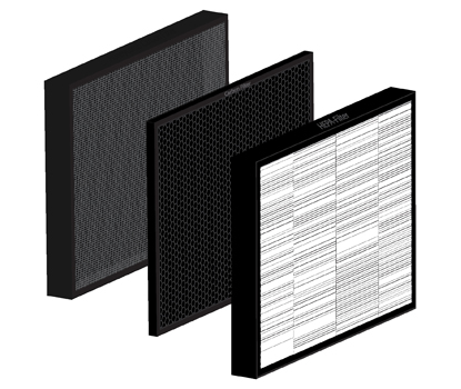 IMed Specialized Filters